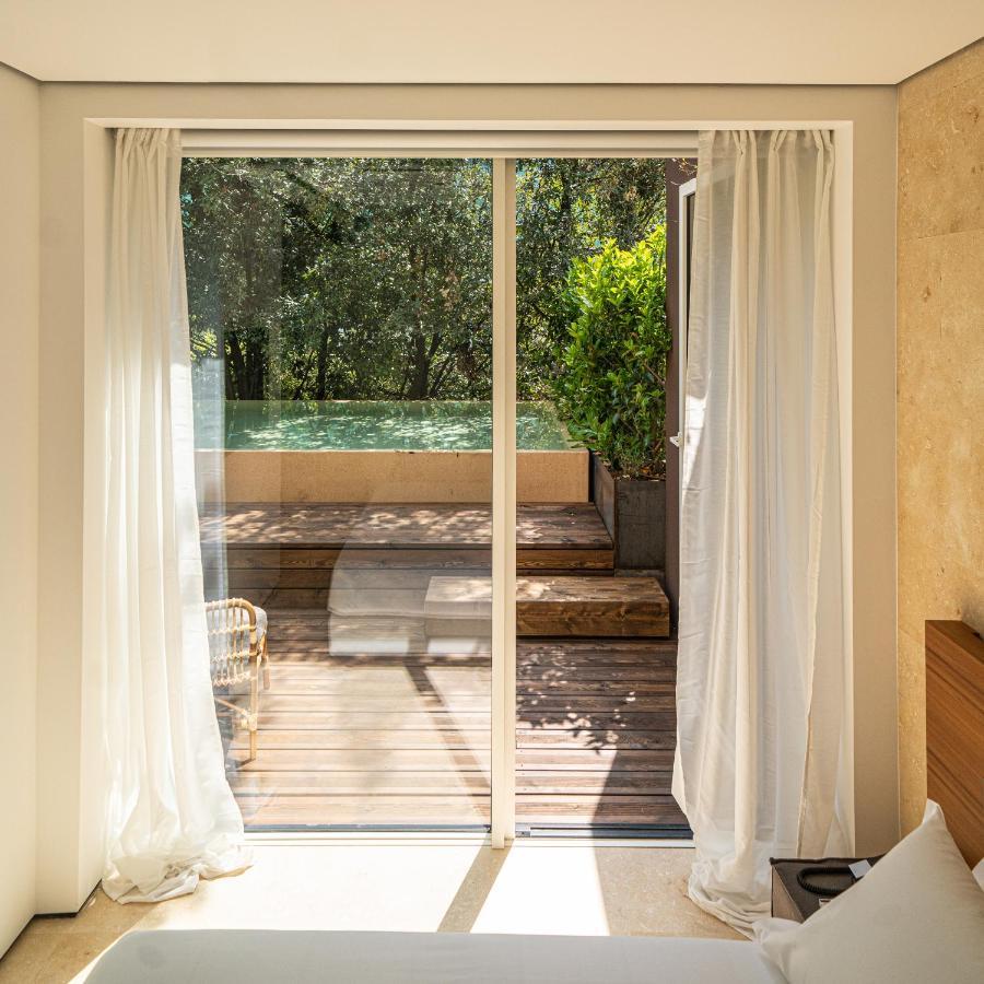 C-Hotel & Spa Cassago Brianza ภายนอก รูปภาพ