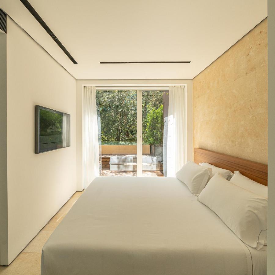 C-Hotel & Spa Cassago Brianza ภายนอก รูปภาพ