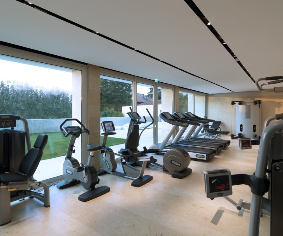 C-Hotel & Spa Cassago Brianza ภายนอก รูปภาพ