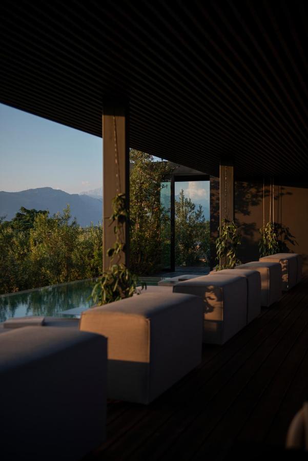 C-Hotel & Spa Cassago Brianza ภายนอก รูปภาพ